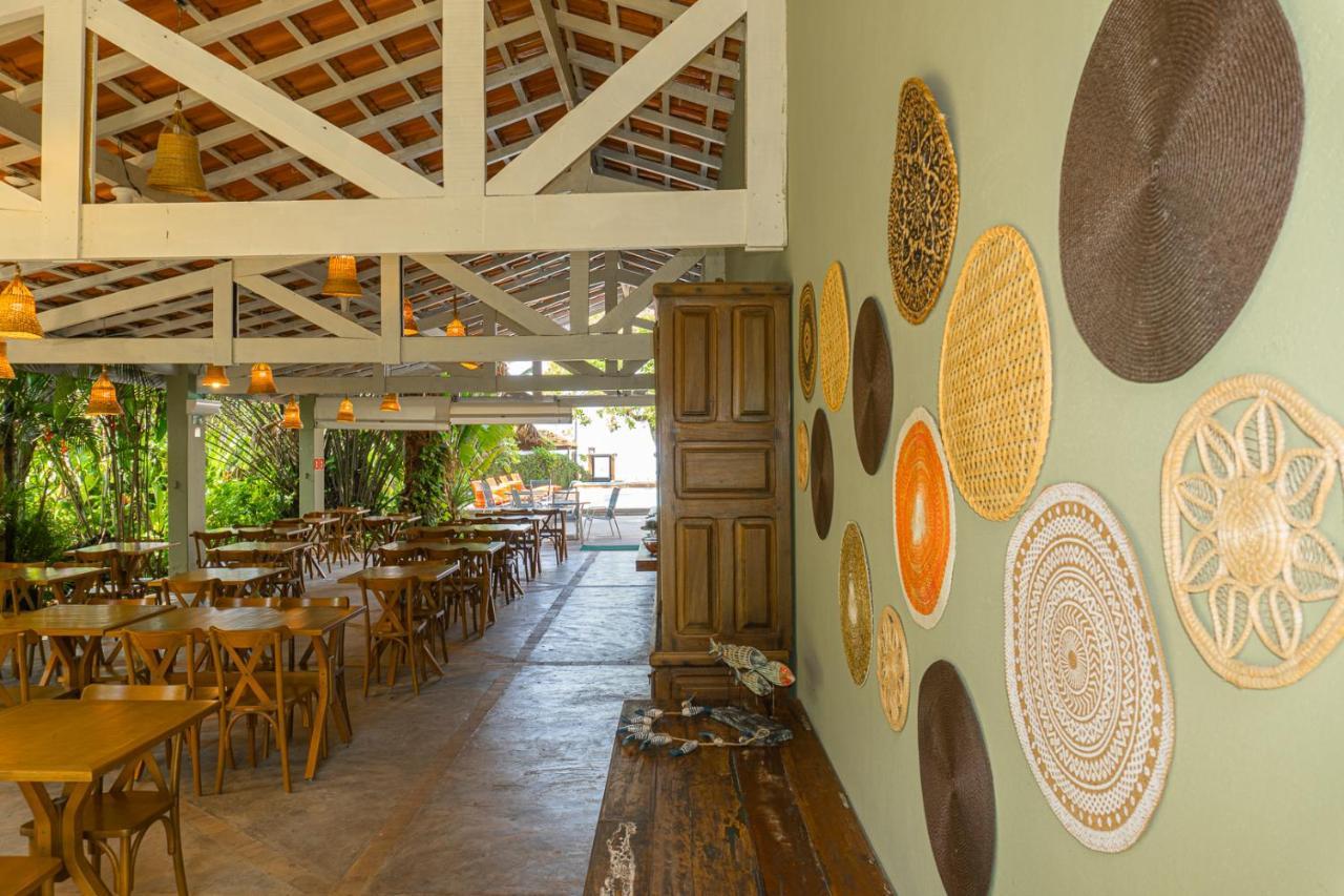 Pousada Vila Jacaa Ubatuba Exterior photo