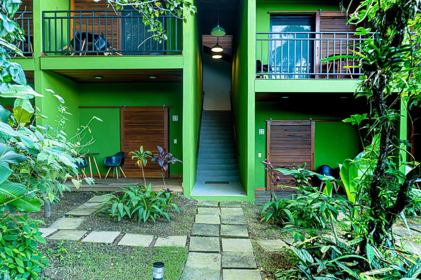 Pousada Vila Jacaa Ubatuba Room photo