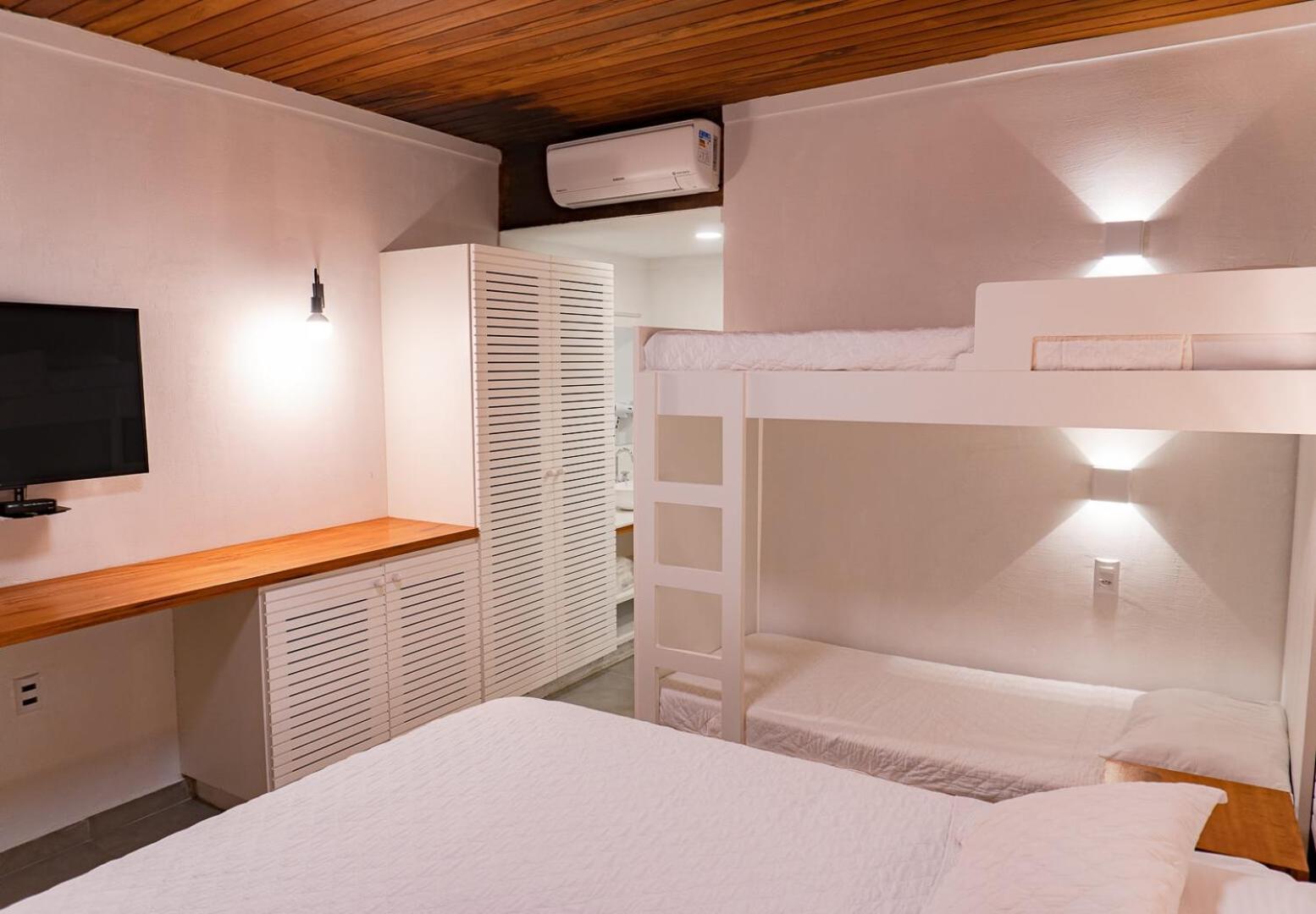 Pousada Vila Jacaa Ubatuba Room photo